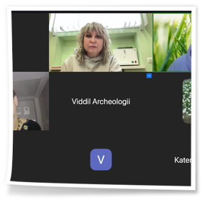 ХІІ Міжнародній науковій конференції «Історія археології: джерела та інтерпретації» 2-3 жовтня викладачка нашого коледжу, Скирда Ірина Миколаївна, кандидат історичних наук і заступник директора з навчально-методичної роботи, взяла участь у ХІІ Міжнародній науковій конференції «Історія археології: джерела та інтерпретації». У своїй доповіді вона розповіла про ХІІ Археологічний з’їзд у Харкові 1902 року та показала, чому його матеріали важливі для розуміння наукових спільнот і розвитку археології початку ХХ століття.