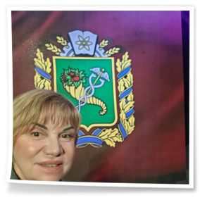 3 грудня 2025 року, напередодні Дня місцевого самоврядування здобувачі освіти ОПП «Народна хореографія» – учасники НАНТ «Закаблуки» (керівник Олена Ковалівська) взяли участь в урочистостях на сцені ХНАТОБ.