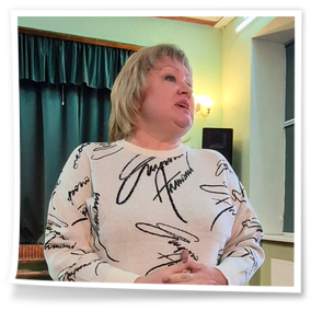 4 грудня 2025 року відбувся концерт лауреатів міжнародних та всеукраїнських конкурсів, студентів-баяністів ХНУМ імені І. П. Котляревського – Діани ПОНОМАРЬОВОЇ та Іллі КУЛАКОВА, клас заслуженого діяча мистецтв України, професора, завідувача кафедри народних інструментів ХНУМ імені І. П. Котляревського Андрія СТРІЛЬЦЯ.