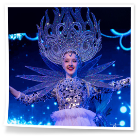 5 січня 2026 року відбулася 32-га заключна новорічна вистава «Зелений велетень» для маленьких харків’ян та їх батьків у безпечній локації.