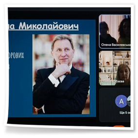 9 грудня 2025 року на цикловій комісії «Хорові та музично-теоретичні дисципліни» в межах вивчення навчальної дисципліни «Хорознавство та методика роботи з хором» відбувся круглий стіл «Видатні українські диригенти та хормейстери». Організатор заходу Василевська Олена Володимирівна.