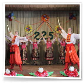225-річчя від дня заснування села Гетьманівка Шевченківського району Харківської області