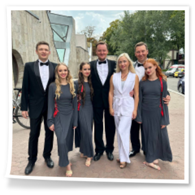 Професійне свято – Дня рятівника