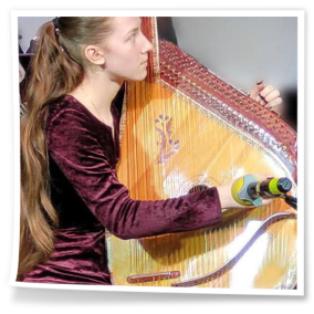 З 12 по 18 травня 2025 року в Харкові відбувся XII Міжнародний конкурс виконавців на народних інструментах «Арт-Домінанта». Студенти ОПП «Народне інструментальне мистецтво» взяли участь в конкурсі «Арт-Домінанта» в категорії «студенти ЗФПО»