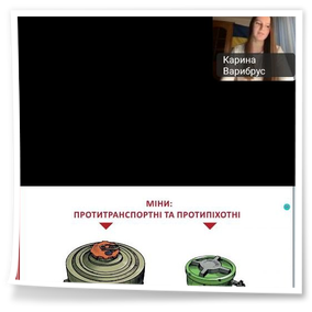 20 листопада 2025 року актив Студентської ради нашого коледжу взяв участь у дуже цікавому і пізнавальному заході, організованому Студентським парламентом ВСП «Харківський фаховий коледж харчової промисловості ДБТУ» в межах обласного методичного об’єднання заступників директорів з виховної роботи. Розглянуто проблемне питання «Досвід реалізації соціальних проєктів».