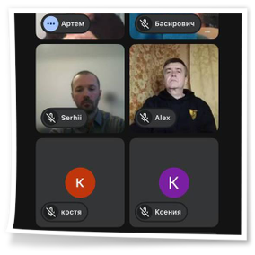 20 листопада 2025 року в Коледжы пройшов майстер-клас Дмитриченкова Артема Володимировича – доктора мистецтва, викладача кафедри музичного мистецтва естради та джазу ХНУМ імені І.П. Котляревського.