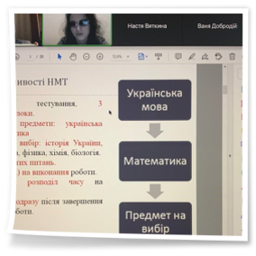 «Як підготуватися до національного мультипредметного тесту (НМТ) у 2023 році з історії України?»