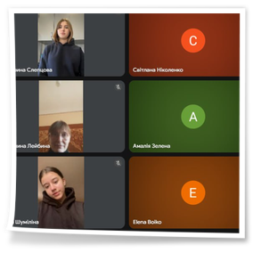 26 листопада 2025 року для здобувачів освіти ОПП «Народне інструментальне мистецтво» та «Естрадне та джазове інструментальне мистецтво» відбулася відкрита виховна онлайн година на тему: «Булінг, його прояви та наслідки. Попередження конфліктних ситуацій у навчальному закладі», яку провела керівник навчальної групи 94 НІМ/ЕДІМ Стрілець Тетяна Володимирівна.