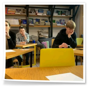 День української писемності та мови