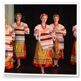 Міський конкурс «Молода людина року 2024»