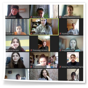 Відкритий конкурс-гра з музичного мистецтва «Всезнайко-музикант»