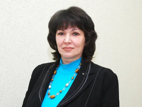 Завідувач навчаль-виробничої практики Шахман Ольга Андріївна